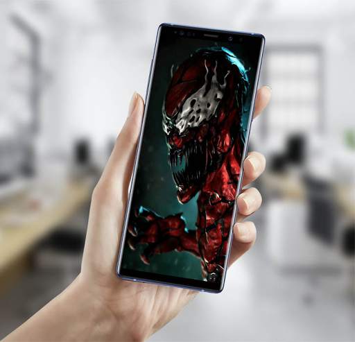Carnage Wallpaper screenshot 4