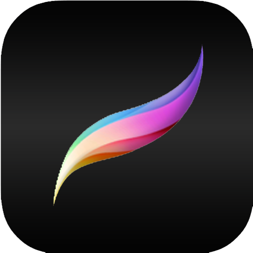 Procreate иконка