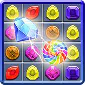 Jewels Garden Crush logo