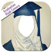 Hijab Gradution Photo Suit 1.0.2