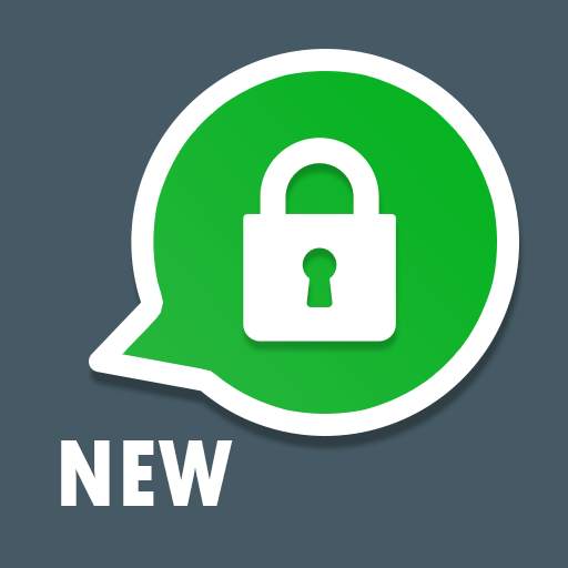 Chat Locker for WhatsApp – Secure Chat 1.8