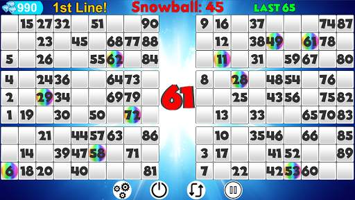 Bingo Ninety screenshot 5