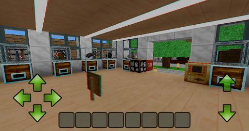 MiniCraft Extra Biomes & Mobs screenshot 8