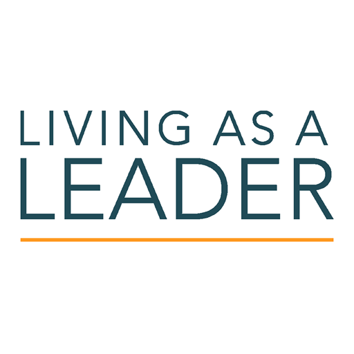 Living As A Leader icon