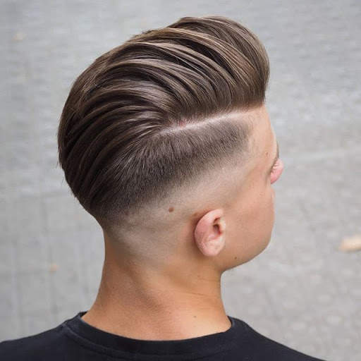 New Boy Hairstyles 2022-2023 screenshot 7
