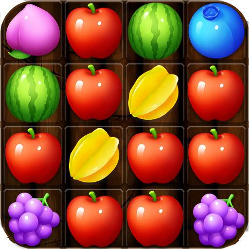 Fruits Legend 1.0.4