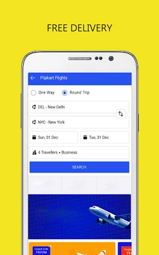 Shopping Tips for Online Shopping App screenshot 2