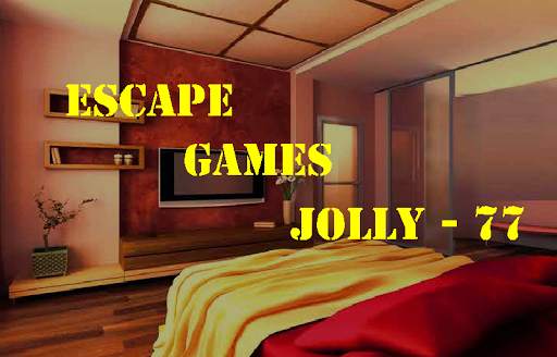 Escape Games Jolly-77 screenshot 1