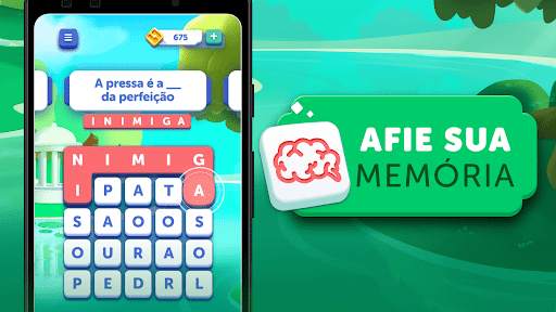 Word Lanes: Trivia Relaxante screenshot 6