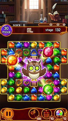 Jewel Magic Castle screenshot 8
