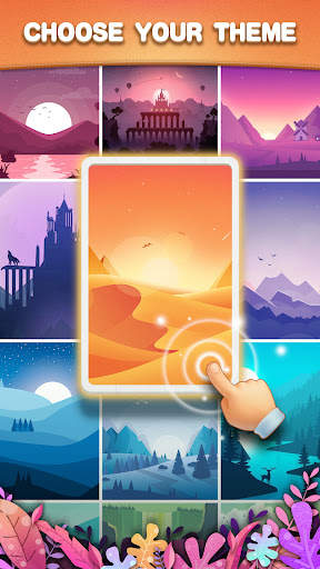 Merge Mania screenshot 4