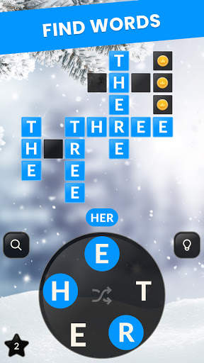 Wordsgram - Word Search Game & Puzzle screenshot 3
