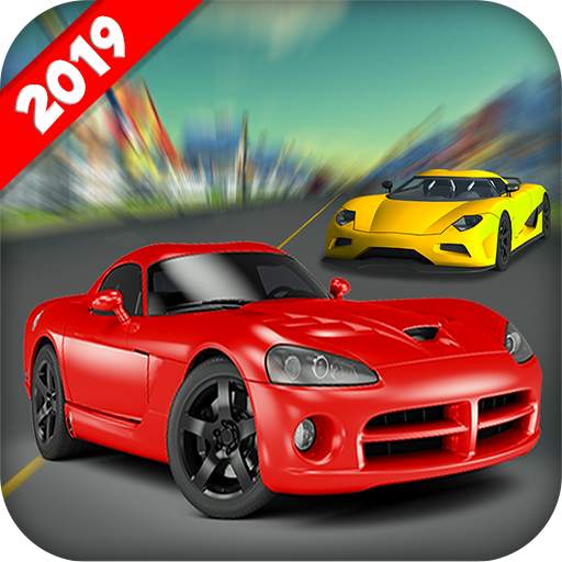 Highway Traffic Racer : Car Driving Simulator 2019 5.3
