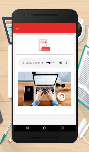 Study music relaxing and focus screenshot 7