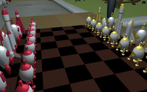 Chess ♞ Mga Kaibigan screenshot 20