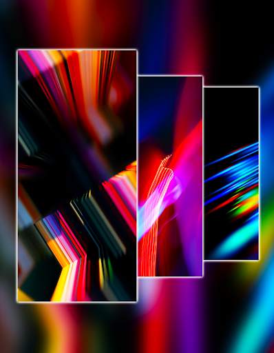 Xiaomi 12 Lite Wallpaper screenshot 3