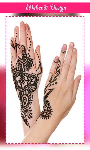 Mehendi Designs screenshot 7