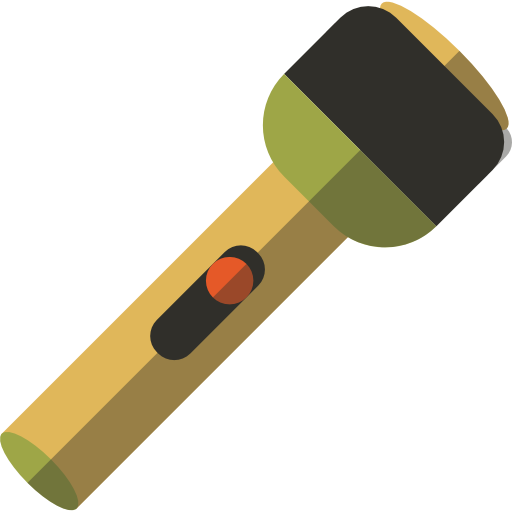 Flashy Light icon