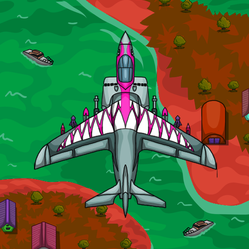 Airplane War Fighting icon