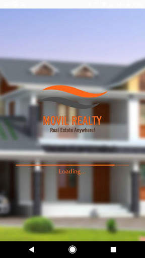 Movil Realty screenshot 1