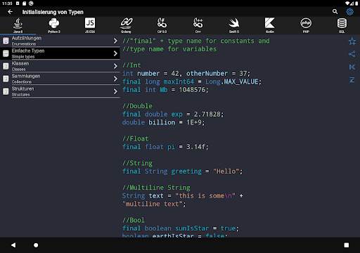 Code Free screenshot 9