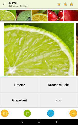 Foto Quiz - Bilder raten screenshot 5