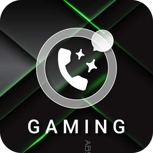 2021 Gamer Theme -> GB Whats Plus Azul HeyMods 1.3.24