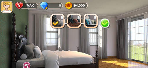 Yumi's Cells : My Dream House screenshot 2