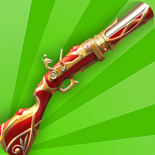 Heroics Epic Legend of Archero иконка