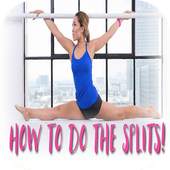 Latest Flexibility Stretch for Splits 1.0