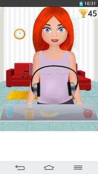 pregnancy surgery games screenshot 5