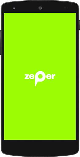 ZEPER screenshot 1