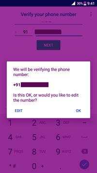 Yo Whats ICE latest version 3 تصوير الشاشة