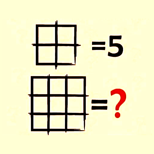 Brain Teaser: Tricky Puzzles icon