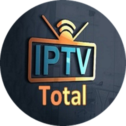 Total Player - V2 icon