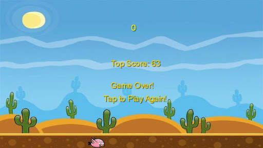 Bird Pica screenshot 1