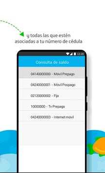 Mi Movistar Lite screenshot 3