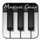 Magical Casio icon