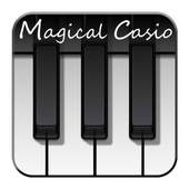 Magical Casio 1.0.3
