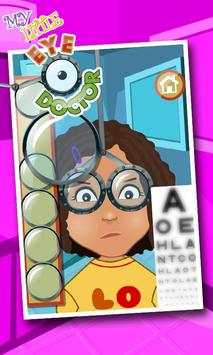 Eye Doctor screenshot 1