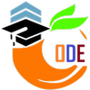 ODE иконка