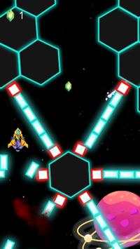 Space Racing Roket screenshot 4