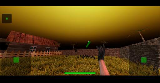 Chicken Feed Simulator screenshot 5