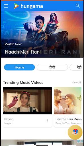 All OTT Platform-Watch Netflix, Hotstar, Mx, Prime 5 تصوير الشاشة
