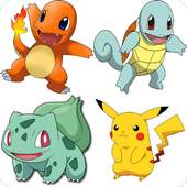 Name The Pokemon Quiz 3.5.7z