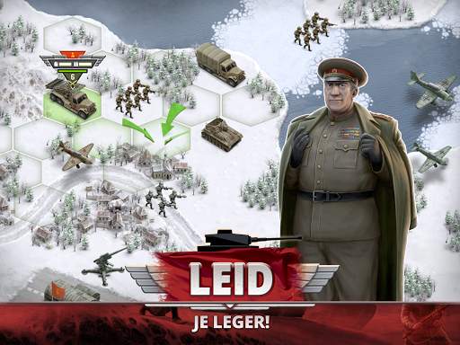 1941 Frozen Front screenshot 8