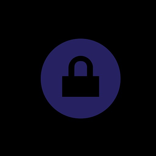 ikon Blacky VPN -Best Vpn For Tiktok 2021
