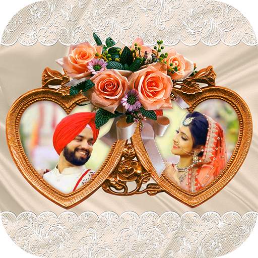 Wedding Photo Frame 2021 1.2