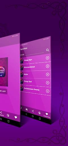 Ringtones Telugu screenshot 3