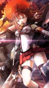 Anime Wallpaper screenshot 2